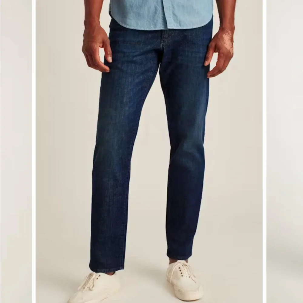 Resilient stretch denim made incredibly soft. Unbelievably comfortable. - Picture 3 of 16